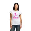 Womens Softstyle Cotton Tee Thumbnail