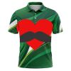 Custom Full Sublimated Polo Design 3 Thumbnail