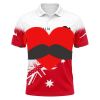 Custom Full Sublimated Polo Design 5 Thumbnail