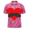 Custom Full Sublimated Polo Design 9 Thumbnail