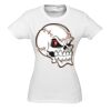 Womens Ice Tee Thumbnail