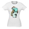 Womens Ice Tee Thumbnail