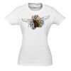 Womens Ice Tee Thumbnail