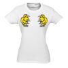 Womens Ice Tee Thumbnail