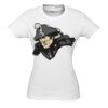 Womens Ice Tee Thumbnail