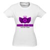 Womens Ice Tee Thumbnail