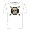 Unisex Promo Tee Thumbnail
