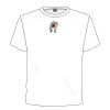 Unisex Promo Tee Thumbnail