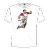 Unisex Promo Tee Thumbnail