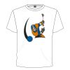 Unisex Promo Tee Thumbnail