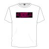 Unisex Promo Tee Thumbnail