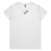 Womens Maple Tee Thumbnail