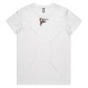 Womens Maple Tee Thumbnail