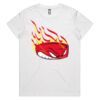 Womens Maple Tee Thumbnail