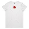 Womens Maple Tee Thumbnail