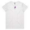 Womens Maple Tee Thumbnail